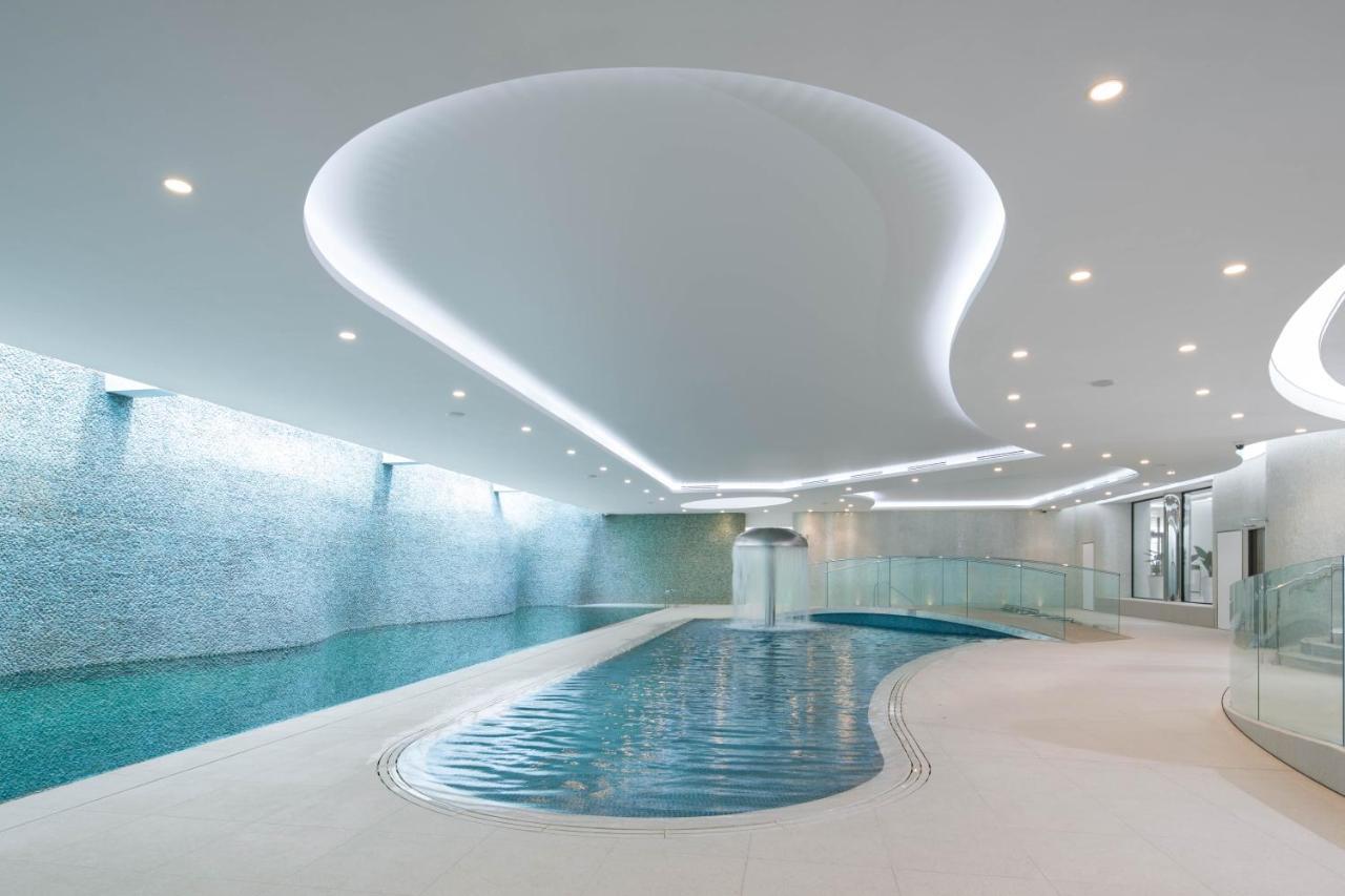 The Headland Hotel And Spa New Quay Εξωτερικό φωτογραφία