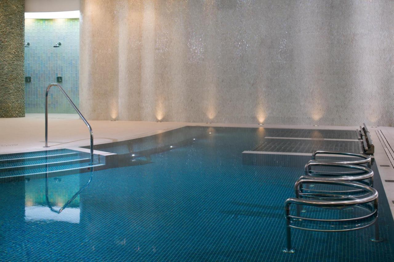 The Headland Hotel And Spa New Quay Εξωτερικό φωτογραφία