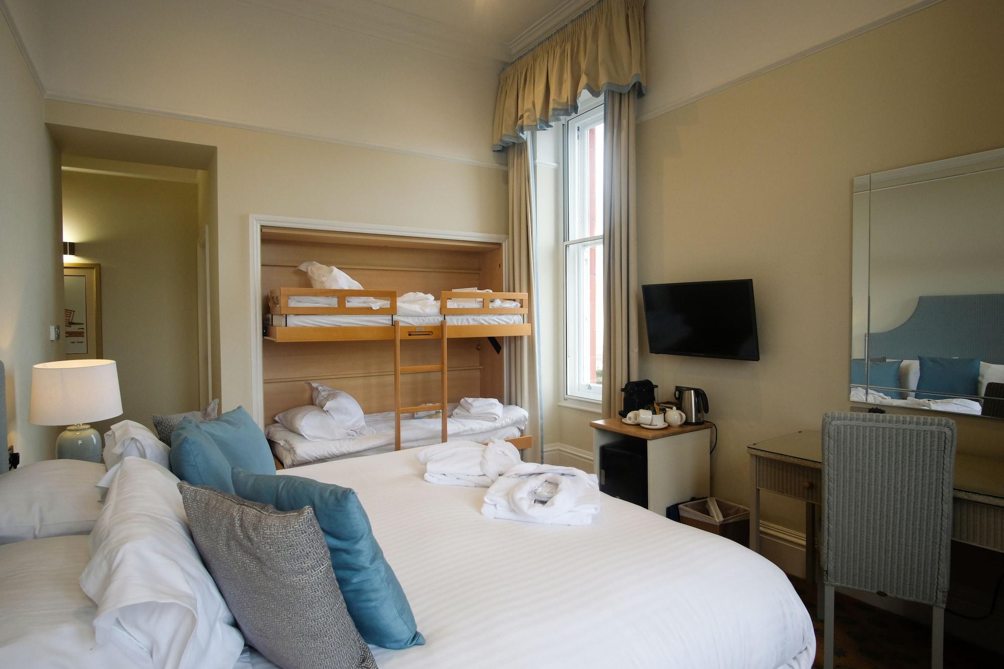 The Headland Hotel And Spa New Quay Εξωτερικό φωτογραφία