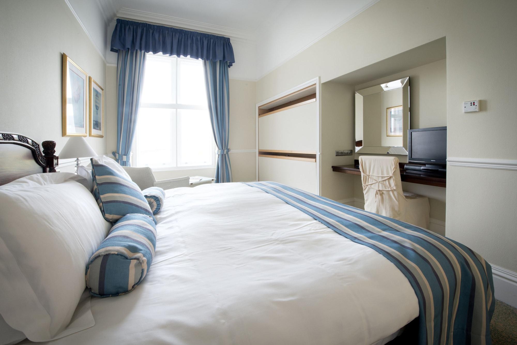 The Headland Hotel And Spa New Quay Εξωτερικό φωτογραφία
