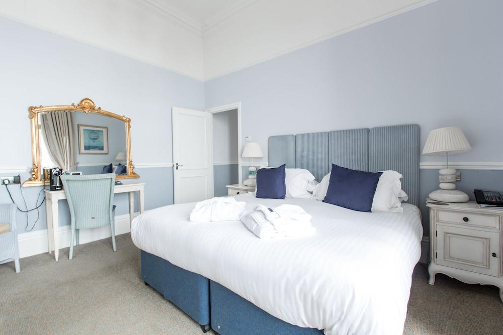 The Headland Hotel And Spa New Quay Εξωτερικό φωτογραφία