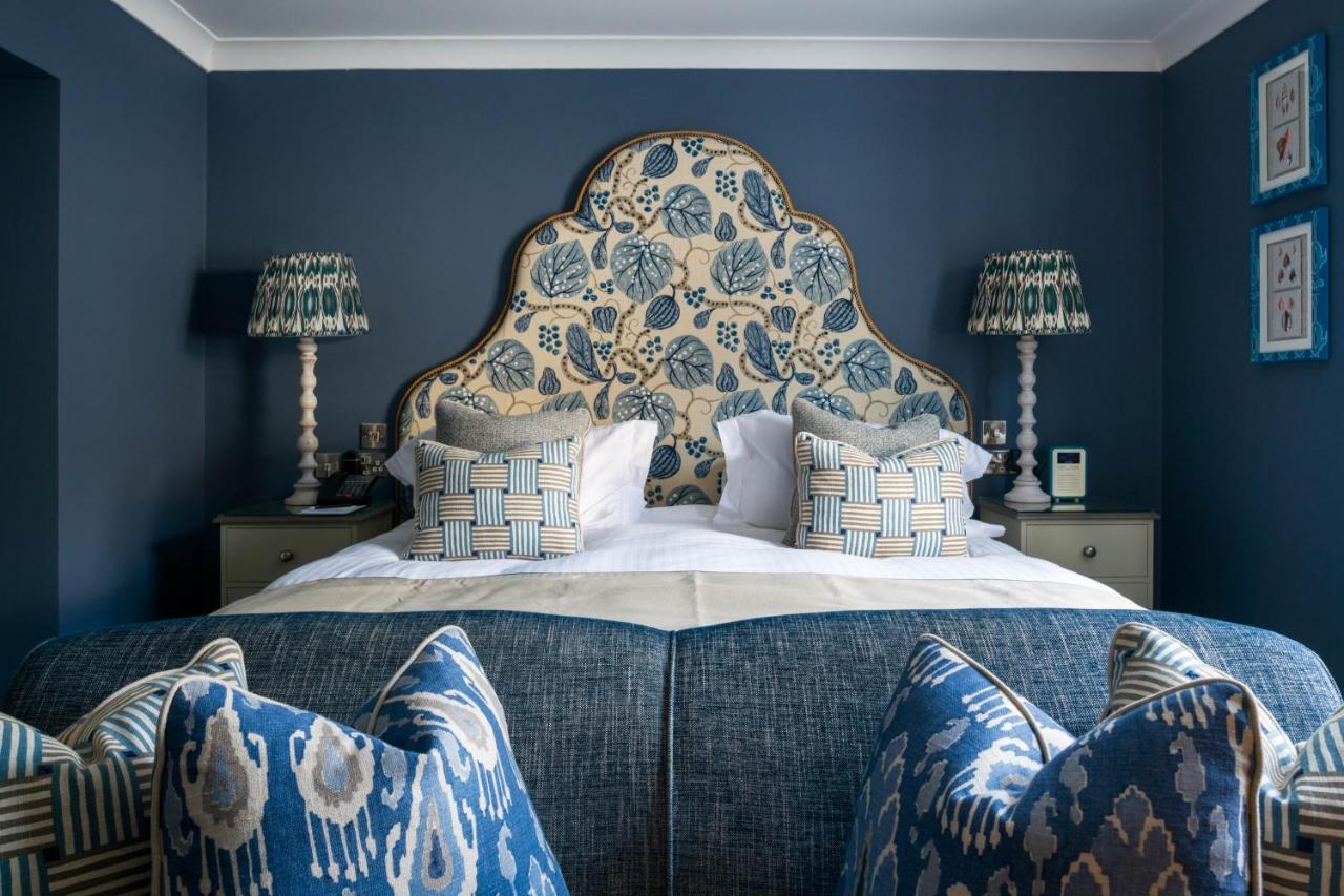 The Headland Hotel And Spa New Quay Εξωτερικό φωτογραφία
