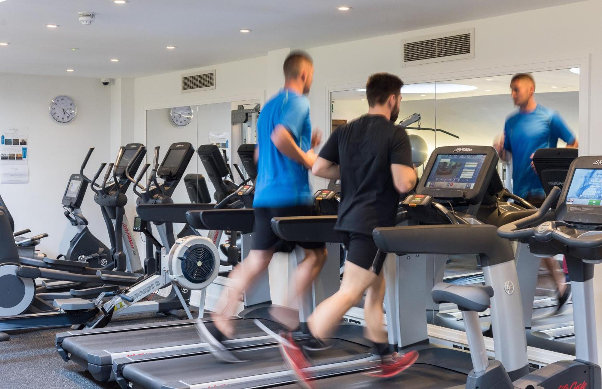 The Headland Hotel And Spa New Quay Εξωτερικό φωτογραφία