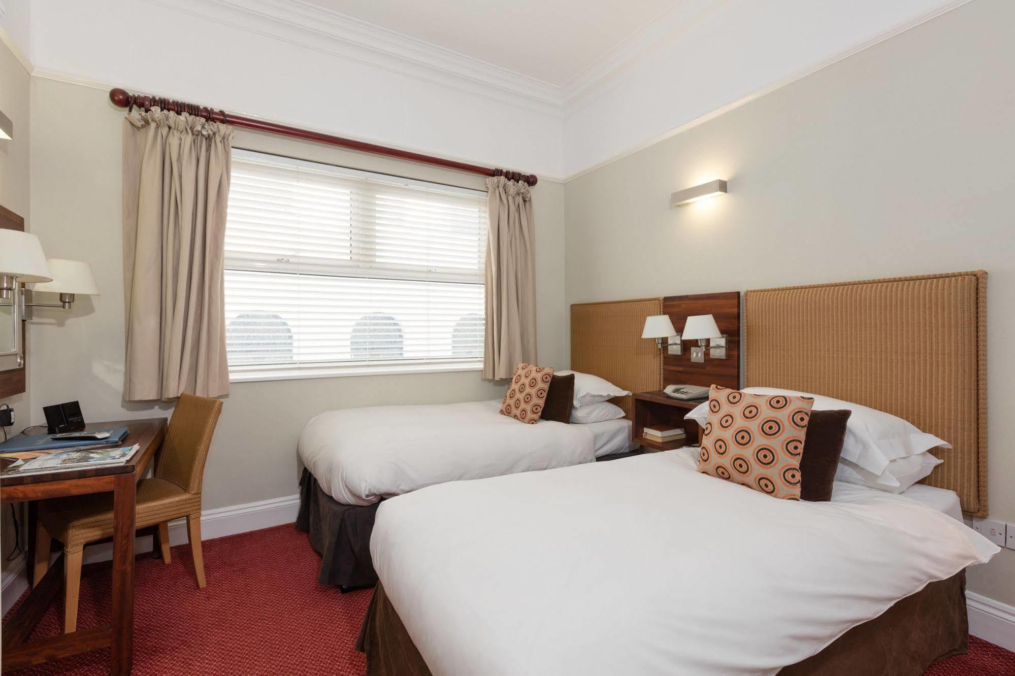 The Headland Hotel And Spa New Quay Εξωτερικό φωτογραφία
